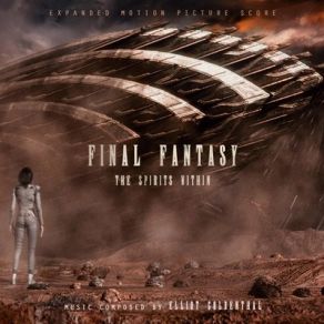 Download track Winged Serpent (Unused) Elliot Goldenthal