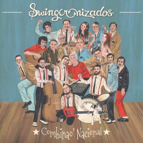 Download track Llegaste Con La Primavera Swingcronizados