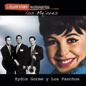 Download track Desesperadamente Eydie GorméLos Panchos