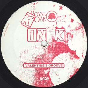 Download track Valentines Groove Kink