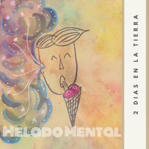 Download track Álamos Helado Mental