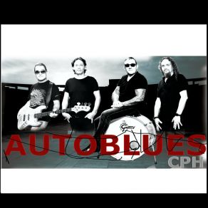 Download track Bluesman Autoblues Cph