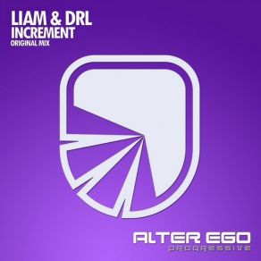 Download track Increment (Original Mix) Líam, DRL