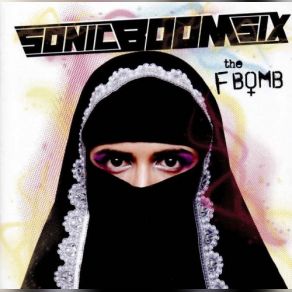 Download track L. O. V. E. Sonic Boom Six