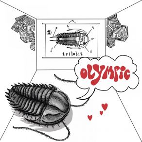 Download track Trilobit Olympic