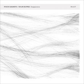 Download track Frozen Fountain Ryuichi Sakamoto, Taylor Deupree