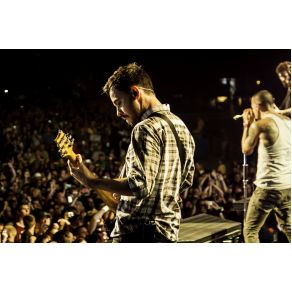 Download track In My Remains Linkin Park