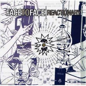 Download track Best Defense Face To Face