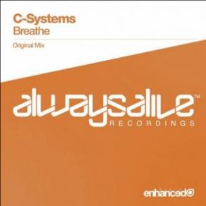 Download track Breathe (Radio Mix) C'systems