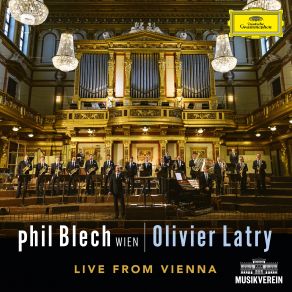 Download track Holst: The Planets, Op. 32 - 1. Mars, The Bringer Of War (Arr. Mark Gaal For Brass Band) Olivier Latry, Anton Mittermayr, Phil Blech Wien