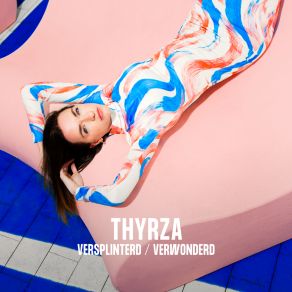 Download track Vuur THYRZA