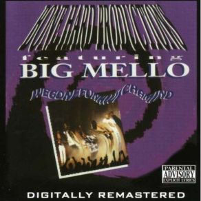 Download track Afro`s & 84`s Big Mello