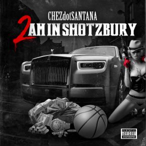 Download track MONEY UP ChezdotSantana