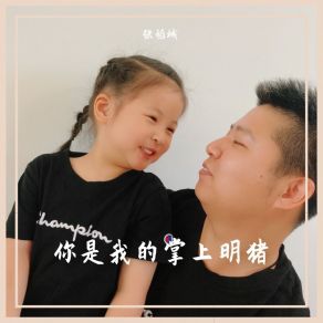 Download track 你是我的掌上明猪 (伴奏) 胡豆