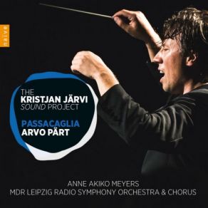 Download track Mein Weg Kristjan Järvi