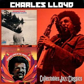 Download track Pre-Dawn CHARLES LLOYD