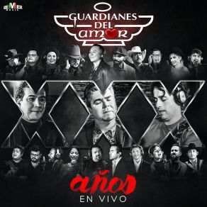 Download track Cuatro Palabras (En Vivo) Guardianes Del AmorEdwin Luna, Javier Villarreal, Ramiro Delgado Jr