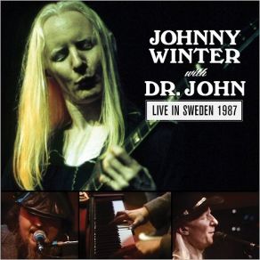 Download track Sugar Sweet Johnny Winter, Dr. John