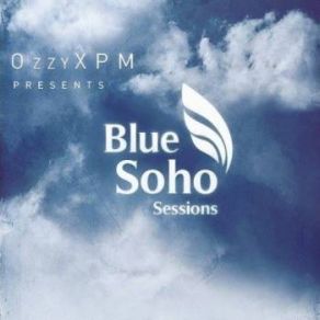 Download track Blue Soho Sessions (Soholand Special) January 2015 Ozzyxpm