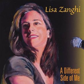 Download track Lying To Myself Lisa Zanghi