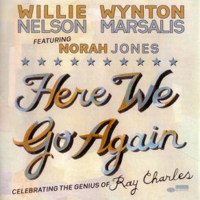 Download track Hit The Road Jack Willie Nelson, Wynton Marsalis