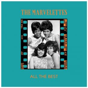 Download track Mashed Potatoes Time The Marvelettes