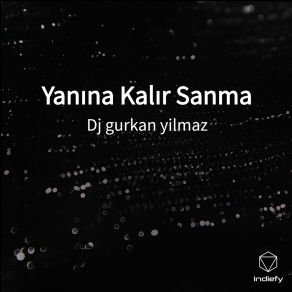 Download track Yanına Kalır Sanma Dj Gurkan Yilmaz