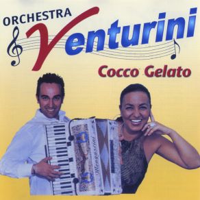 Download track Sole D'autunno Orchestra Venturini