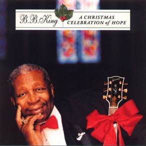 Download track I'Ll Be Home For Christmas B. B. King