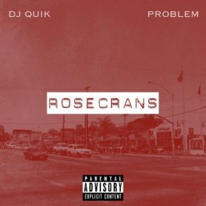 Download track Bad Azz DJ Quik, ProblemBad Lucc, Boogie, Dom Kennedy