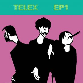 Download track Sigmund Freud's Party (2022 Remaster) Telex