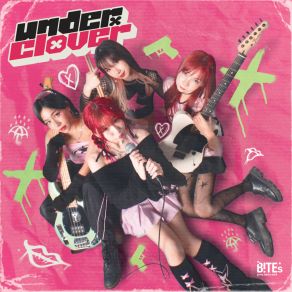 Download track ฉันเอง (I Luv Me) Underclover