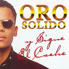 Download track El Muneco Oro Solido