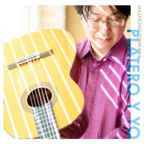 Download track Piezas Características: No. 2, Oliveras Masatomo Tomikawa