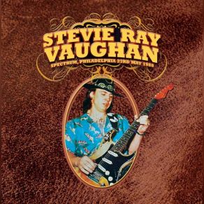 Download track Cold Shot Stevie Ray Vaughan, Double Trouble