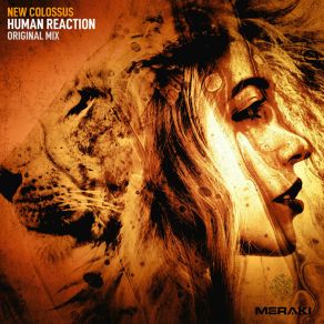 Download track Human Reaction (Radio Edit) New Colossus