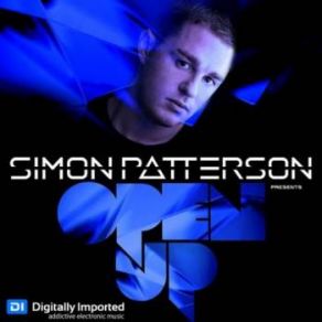 Download track Open Up 090 Simon Patterson