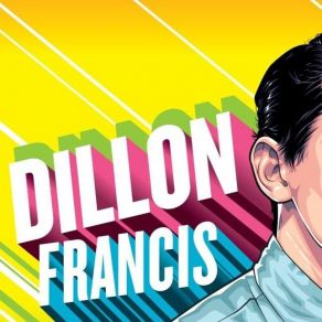 Download track Messages Dillon Francis, Simón