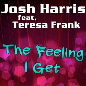 Download track The Feeling I Get (Joey Bronko Radio Mix) Teresa FrankJoey Bronko