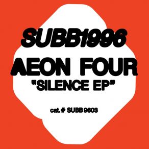 Download track Silence Aeon Four