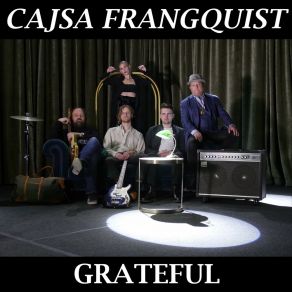 Download track Can You See The Light Cajsa Frangquist