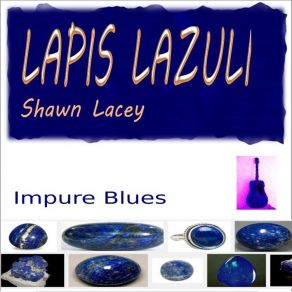 Download track Not Your Father's Blues Shawn Lacey