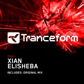 Download track Elisheba (Original Mix) Xian