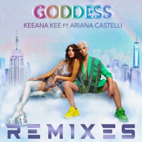 Download track Goddess Alt Mix (There Is No One But Me Remix) Ariana Castelli