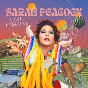 Download track Just A Girl Sarah Peacock