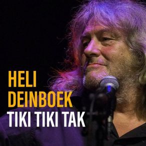 Download track Karl Der Erlöser Heli Deinboek