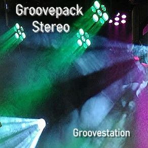 Download track I Want To Run Away Groovepack Stereo