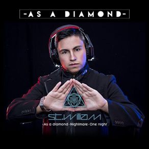 Download track As A Diamond St. William