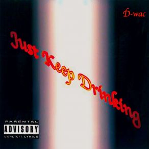 Download track 1 Strong D-Wac