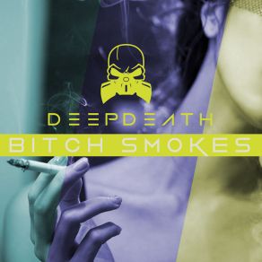 Download track Bitch Smokes (Original Mix) Max Rosardo